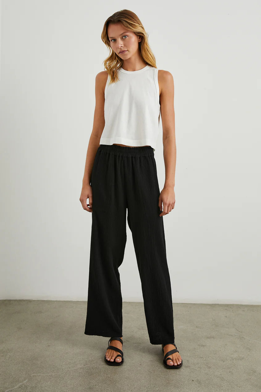 Leon Crop Pant