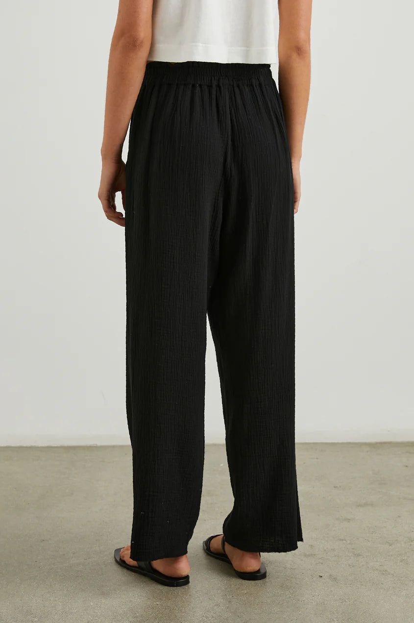 Leon Crop Pant