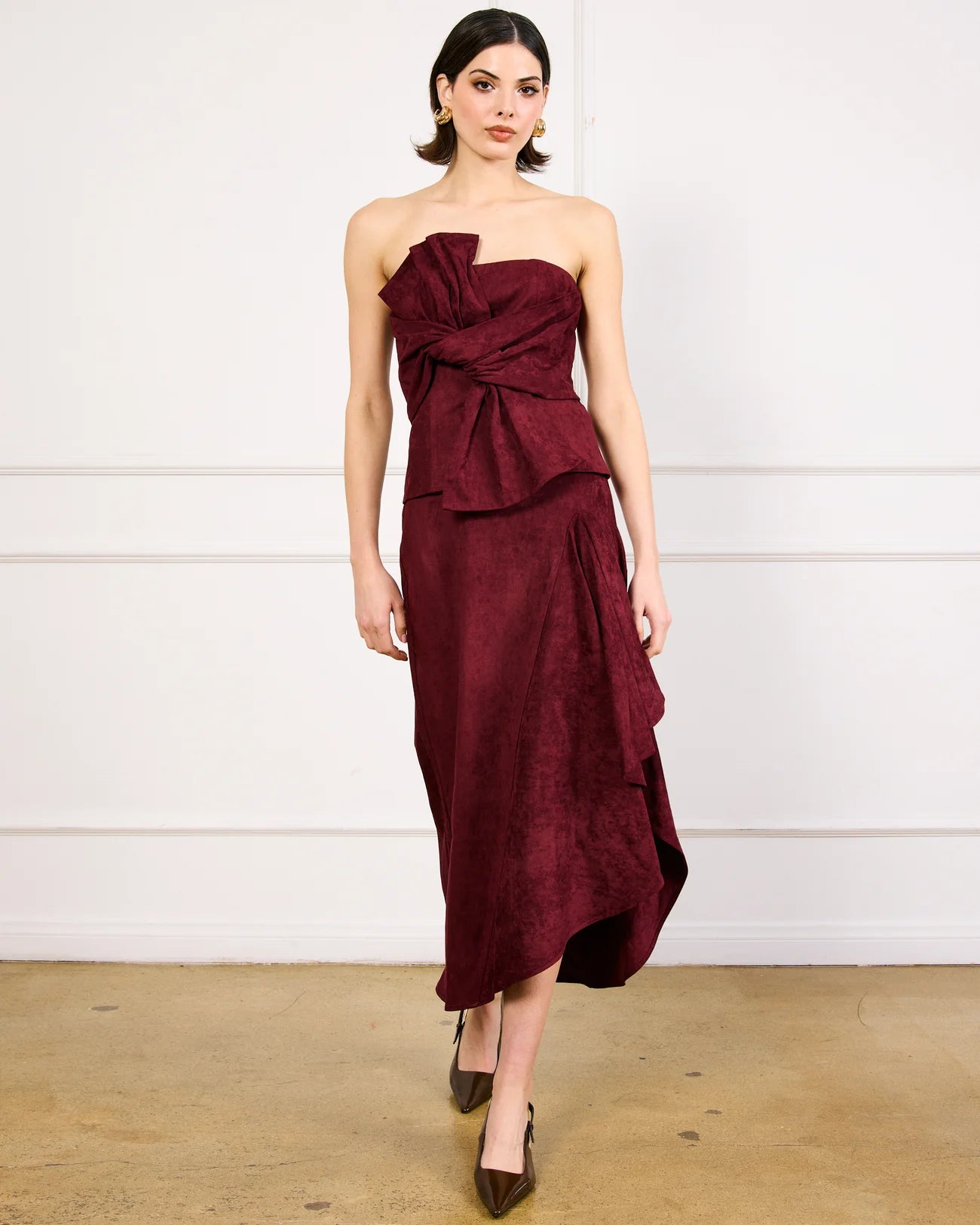 Valen Skirt