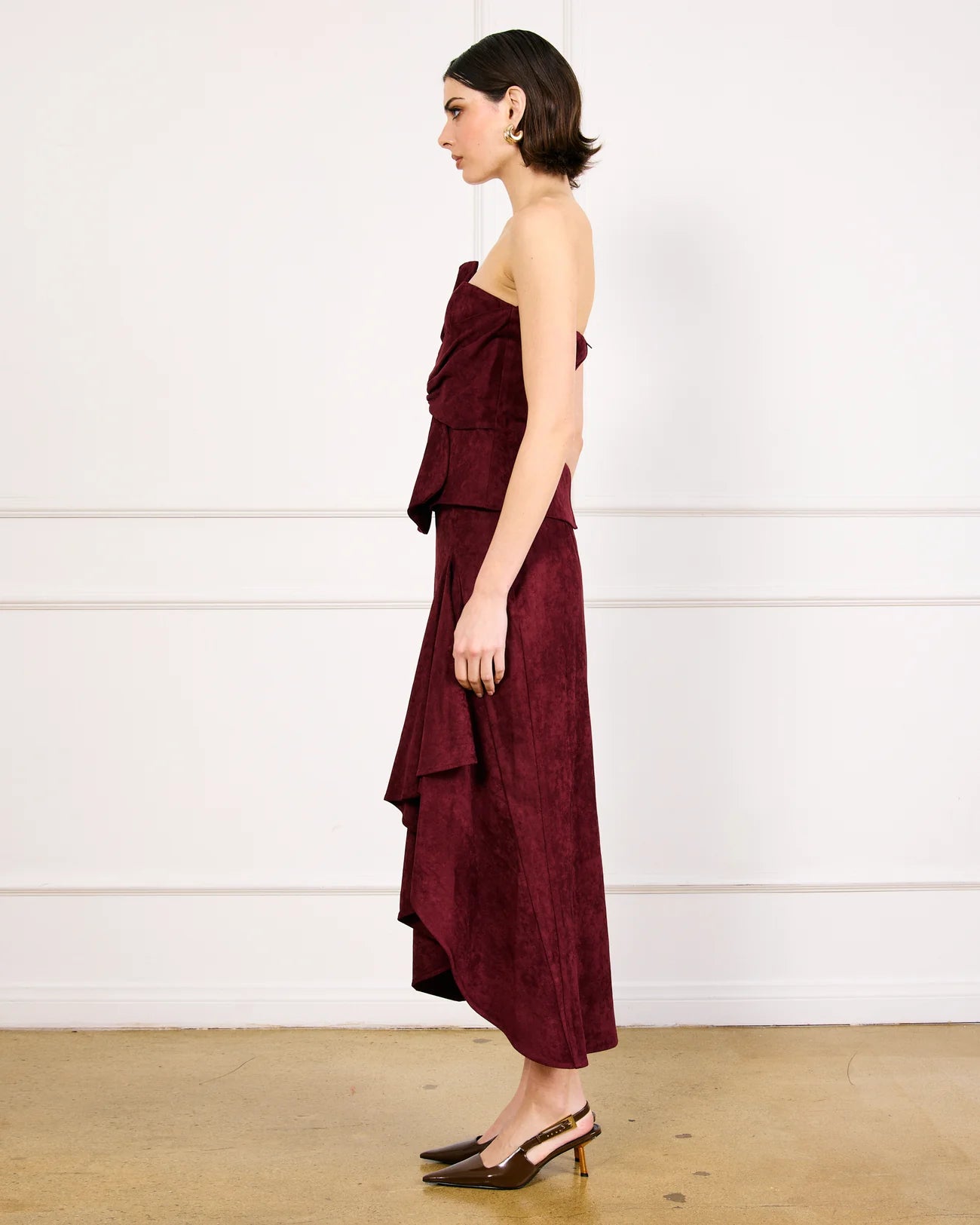 Valen Skirt