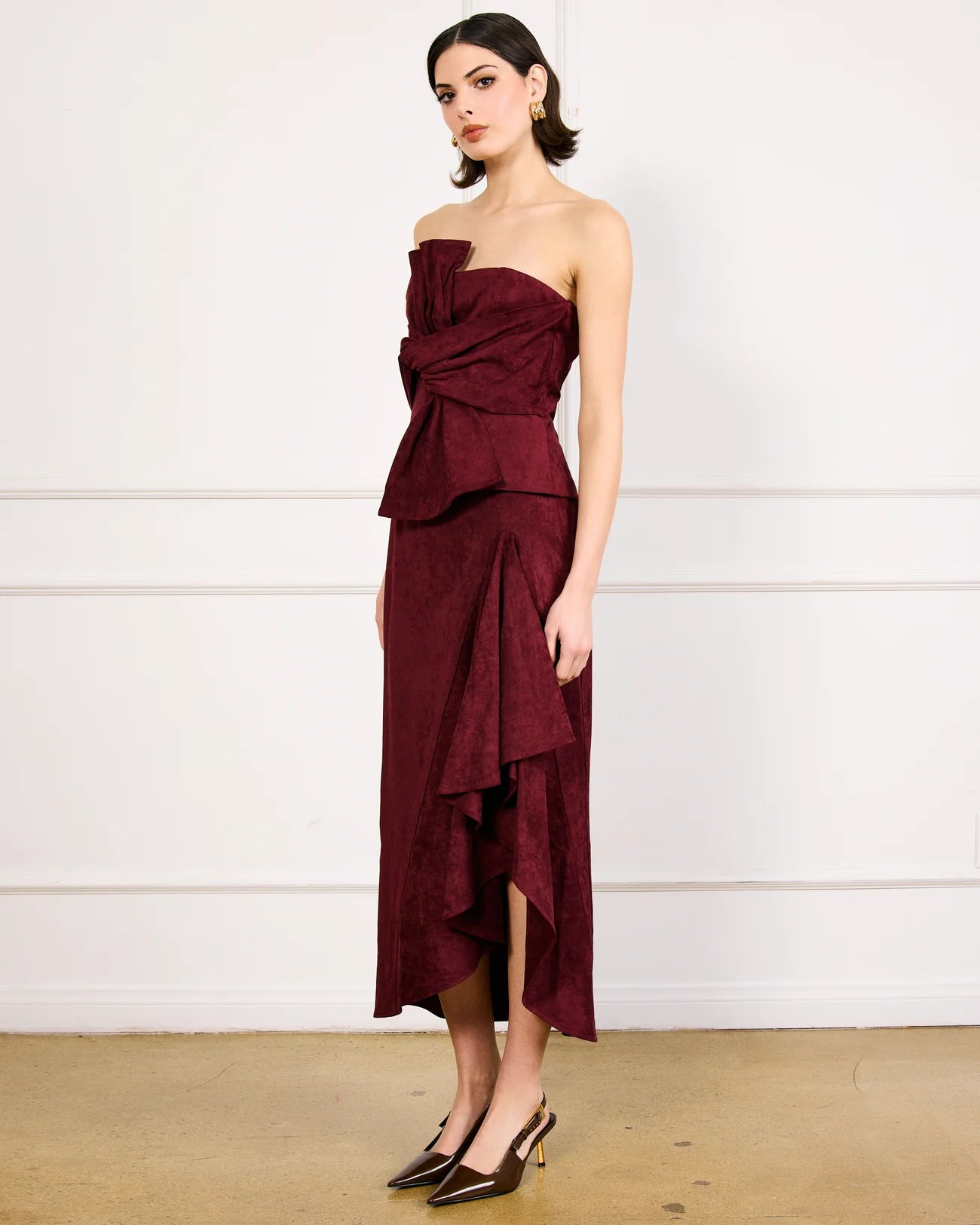 Valen Skirt