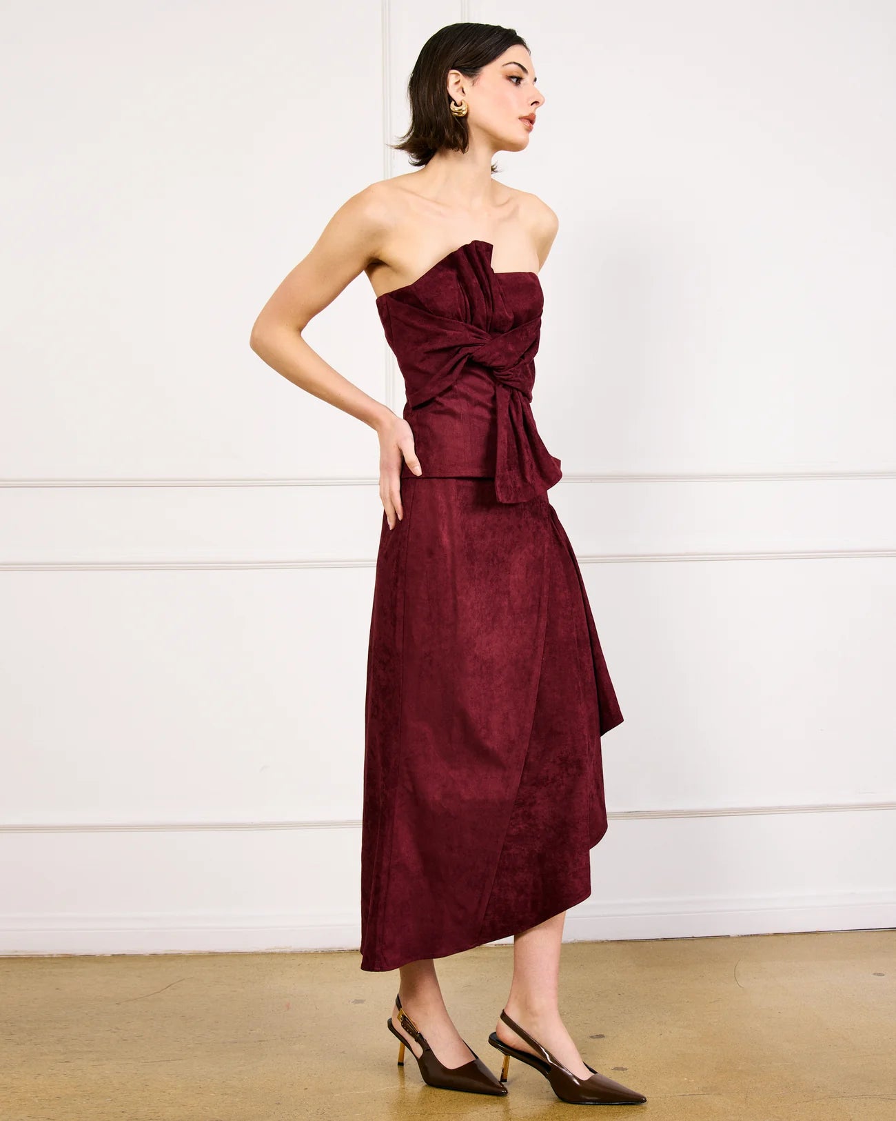 Valen Skirt