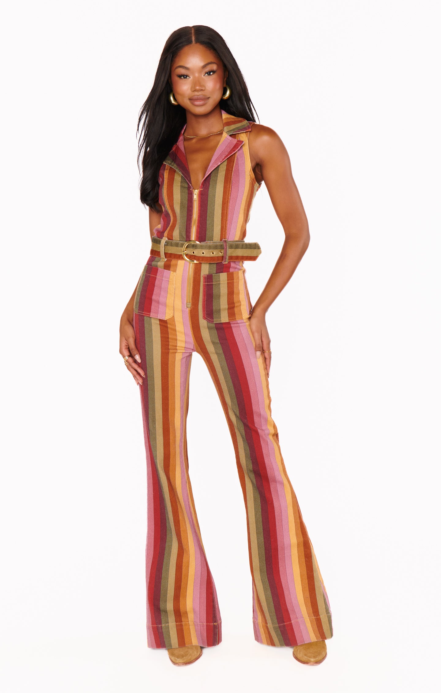 Jacksonville Jumpsuit