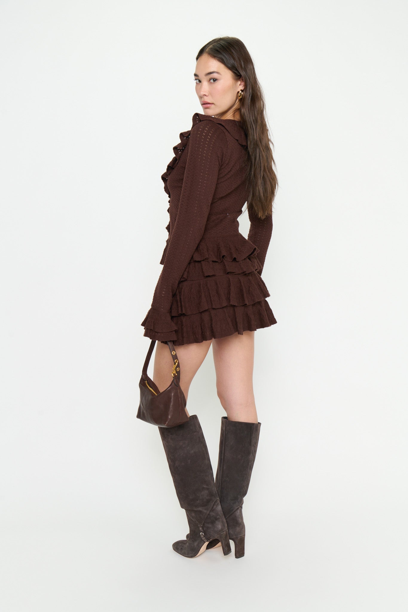 Marley Skort