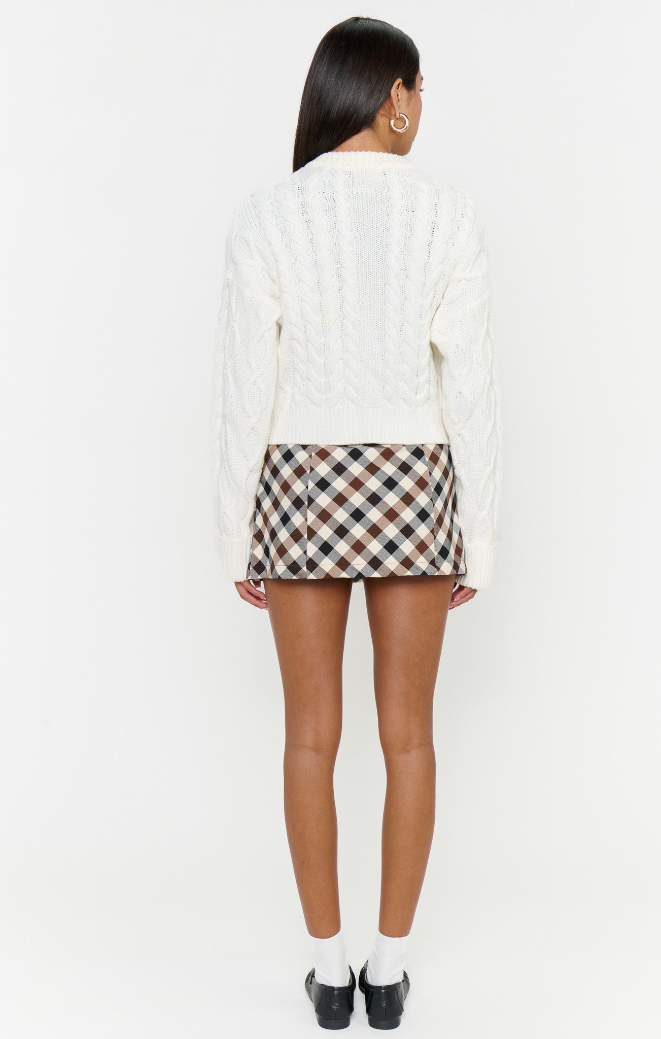 Chimney Cardigan