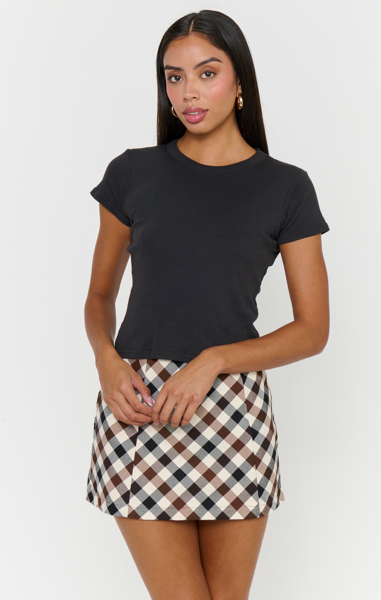 Gia Mini Skort