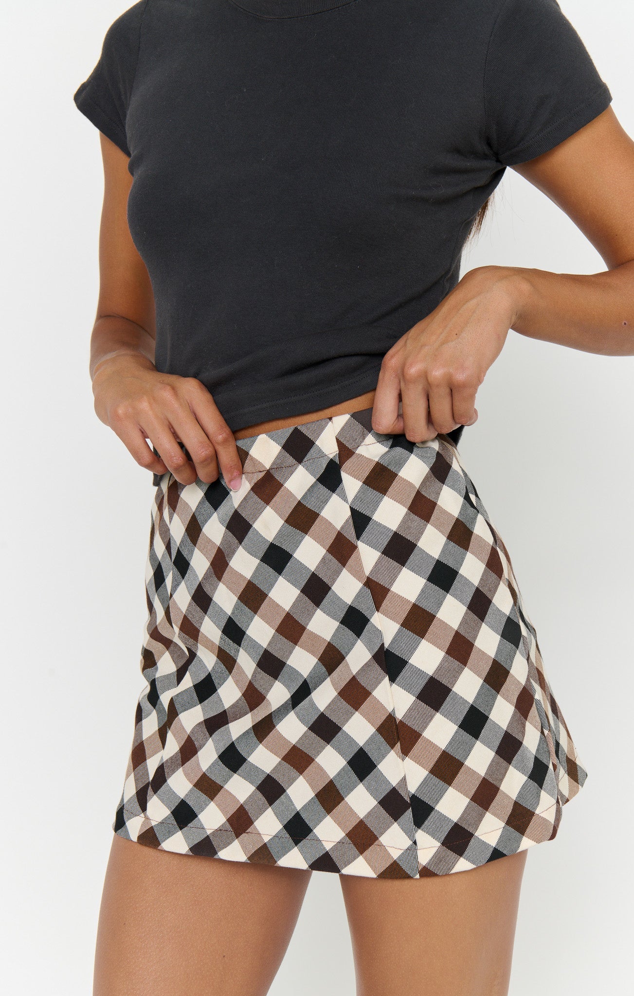 Gia Mini Skort