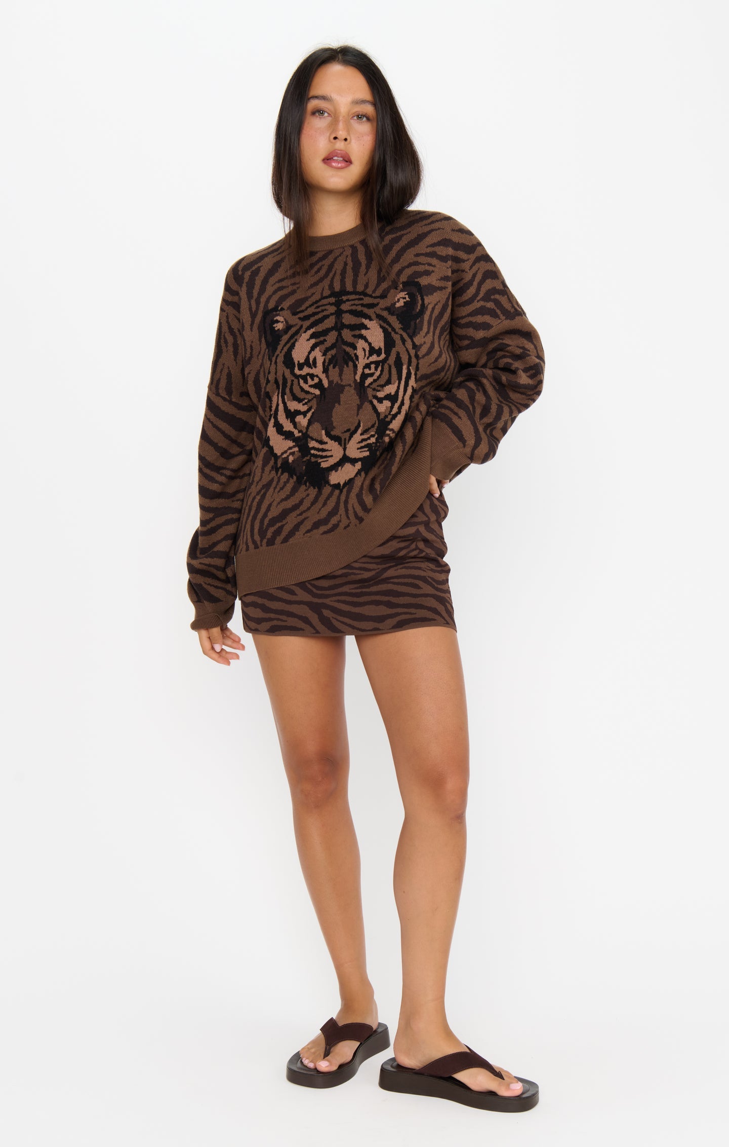 Josie Mini Skort
