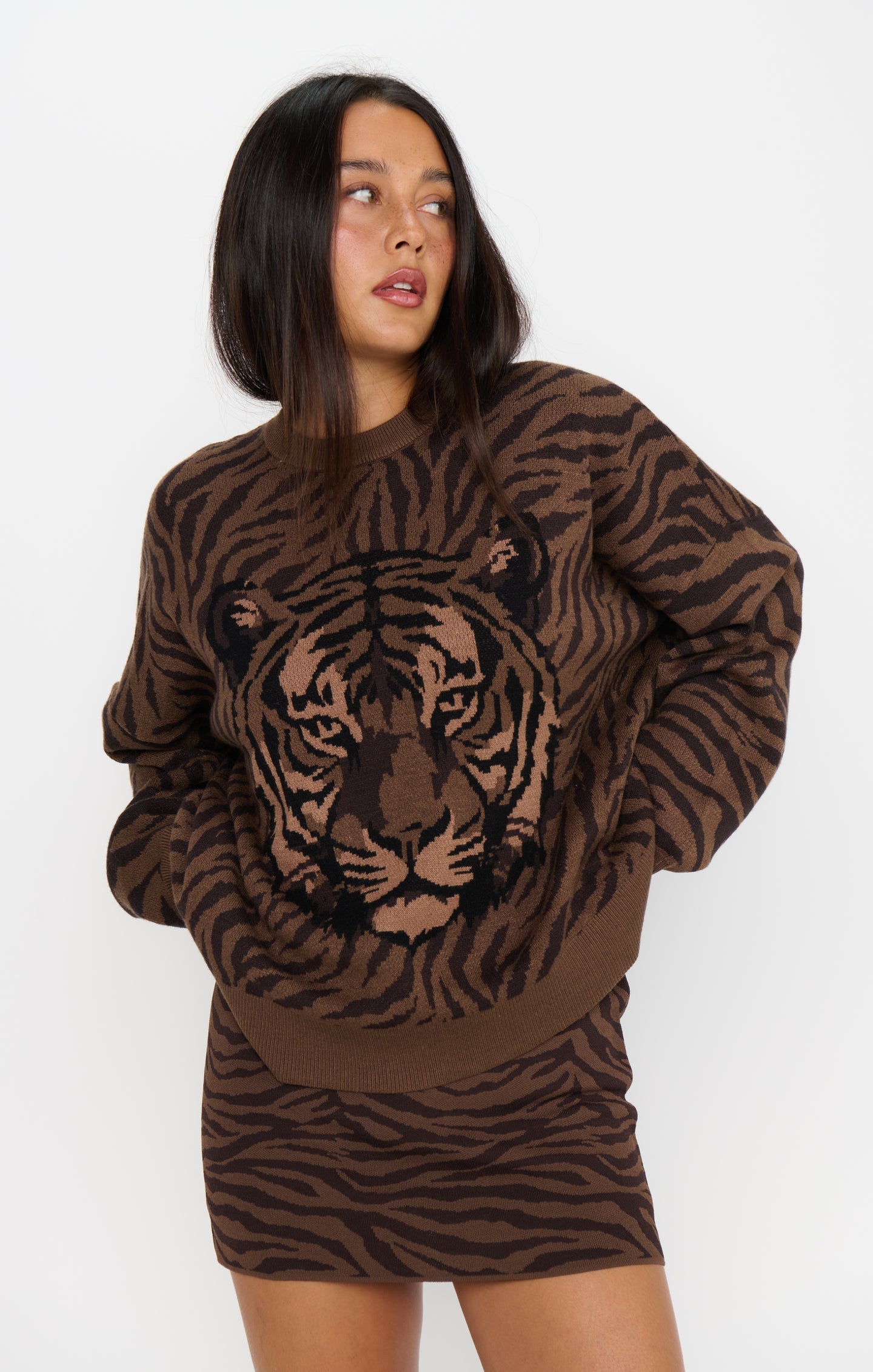 Seasons Sweater