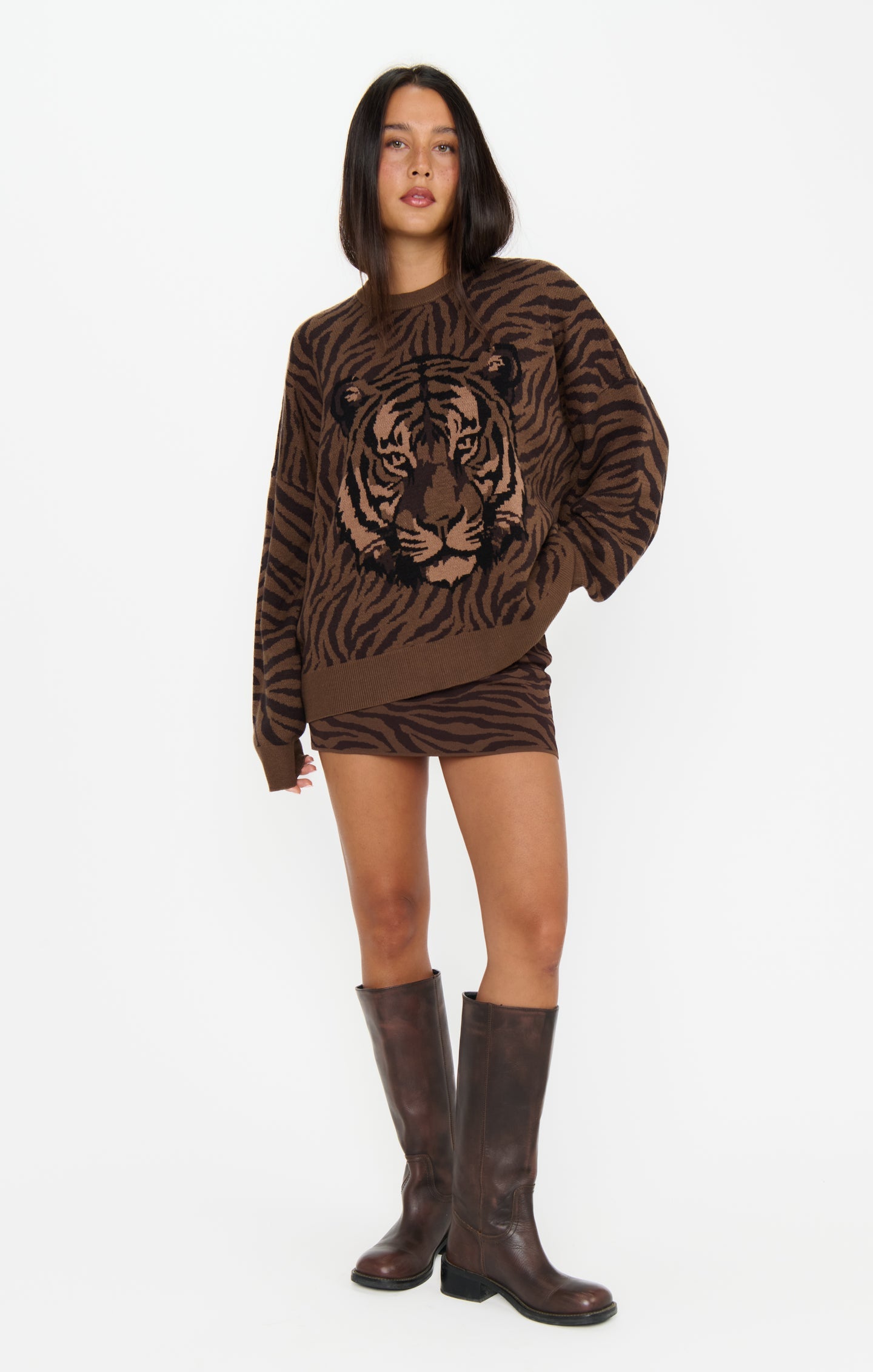 Seasons Sweater