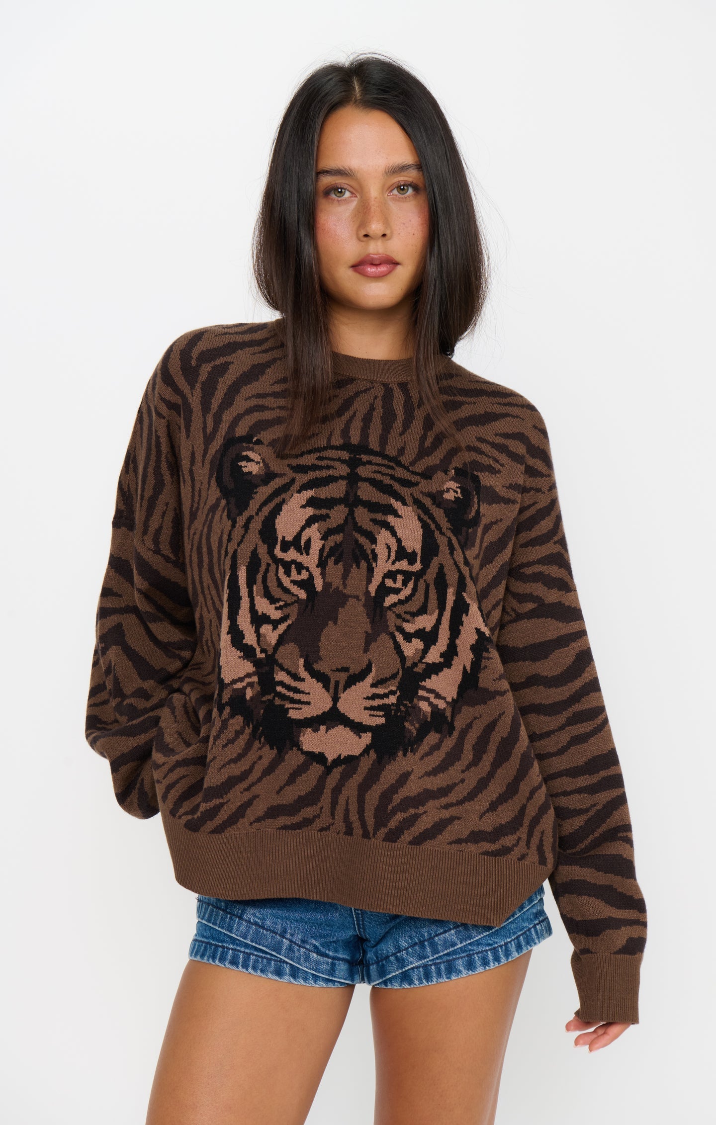 Seasons Sweater