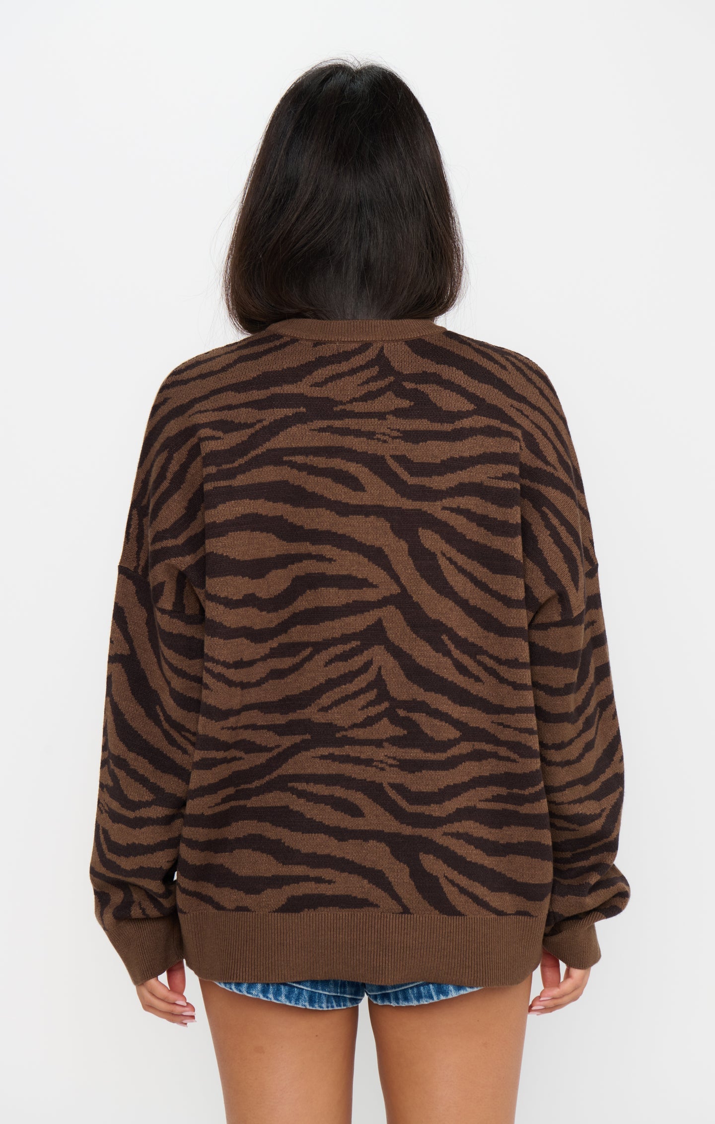 Seasons Sweater