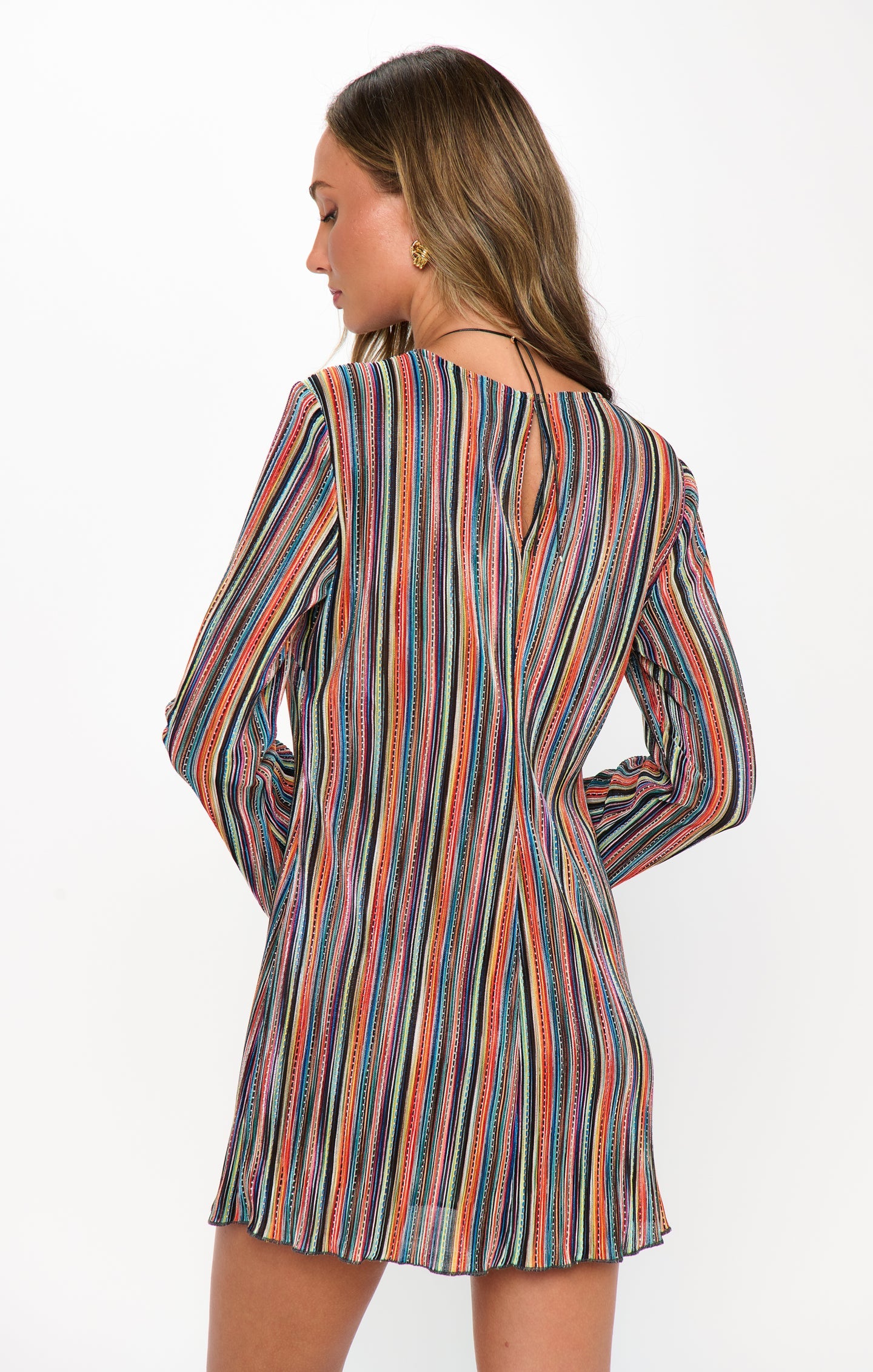 Drifter Mini Dress