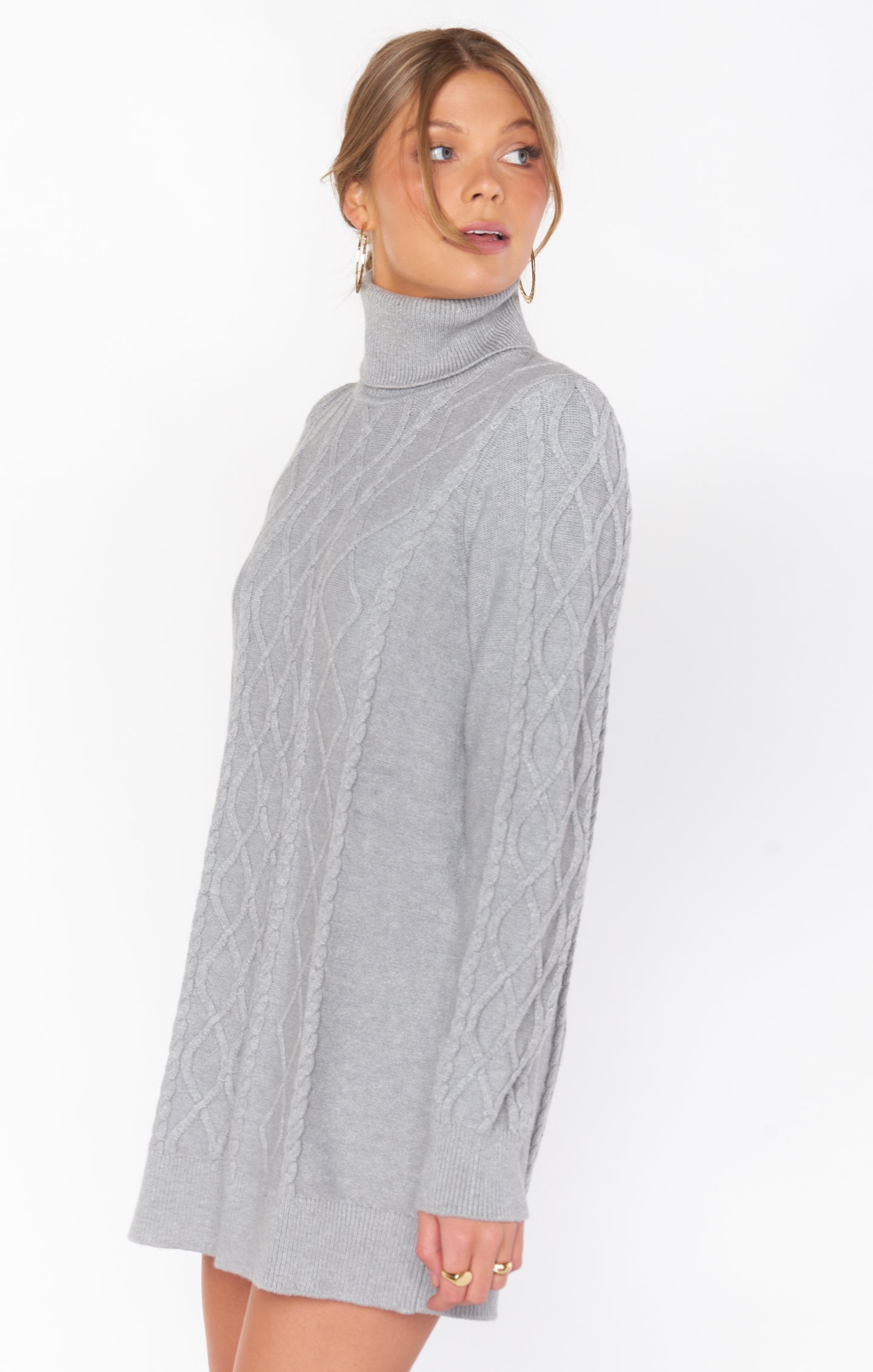 Mumu Montreal Mini Dress