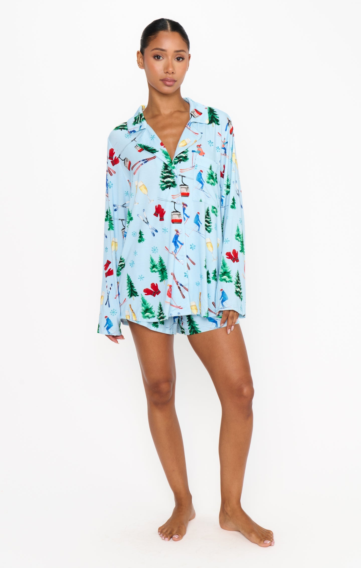Favorite PJ Set