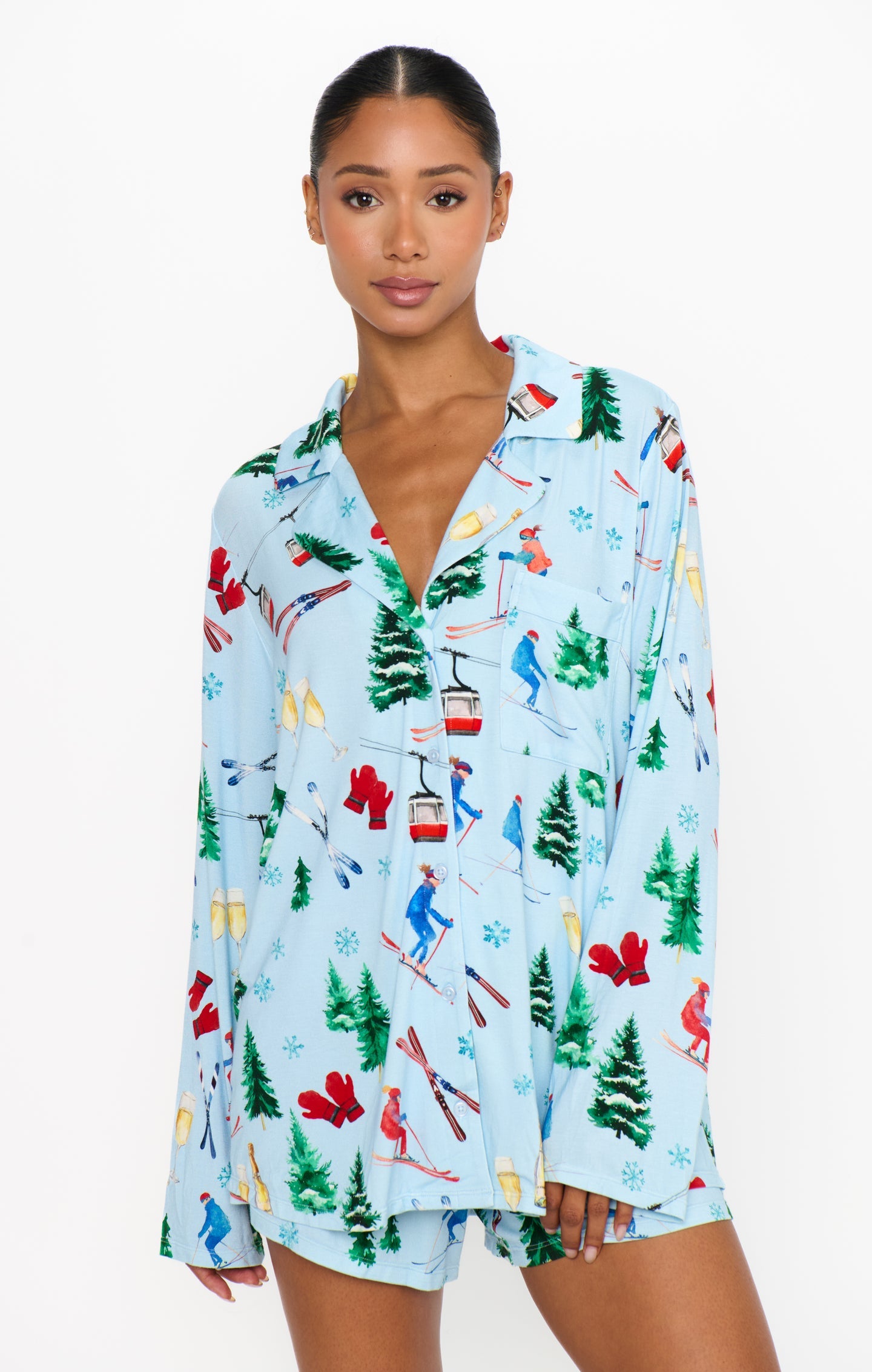 Favorite PJ Set