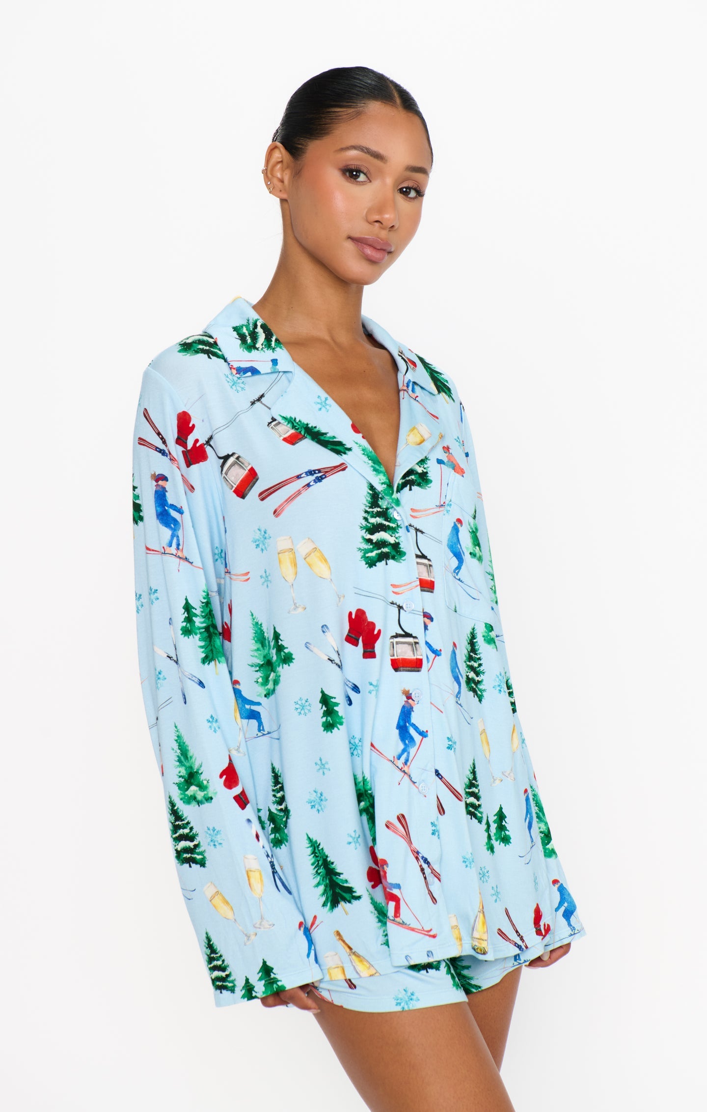 Favorite PJ Set