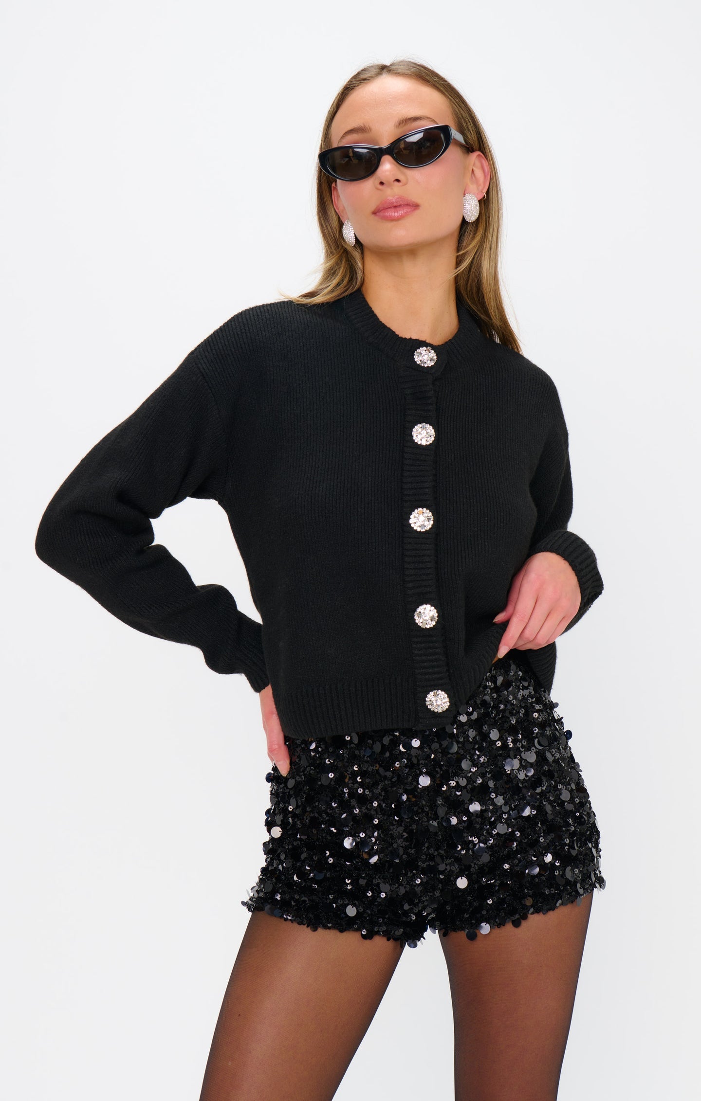 Maggie Cardigan