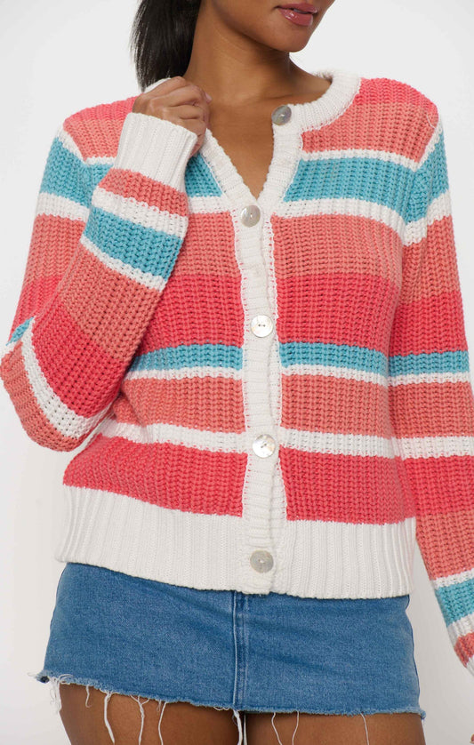 Camden Cardigan