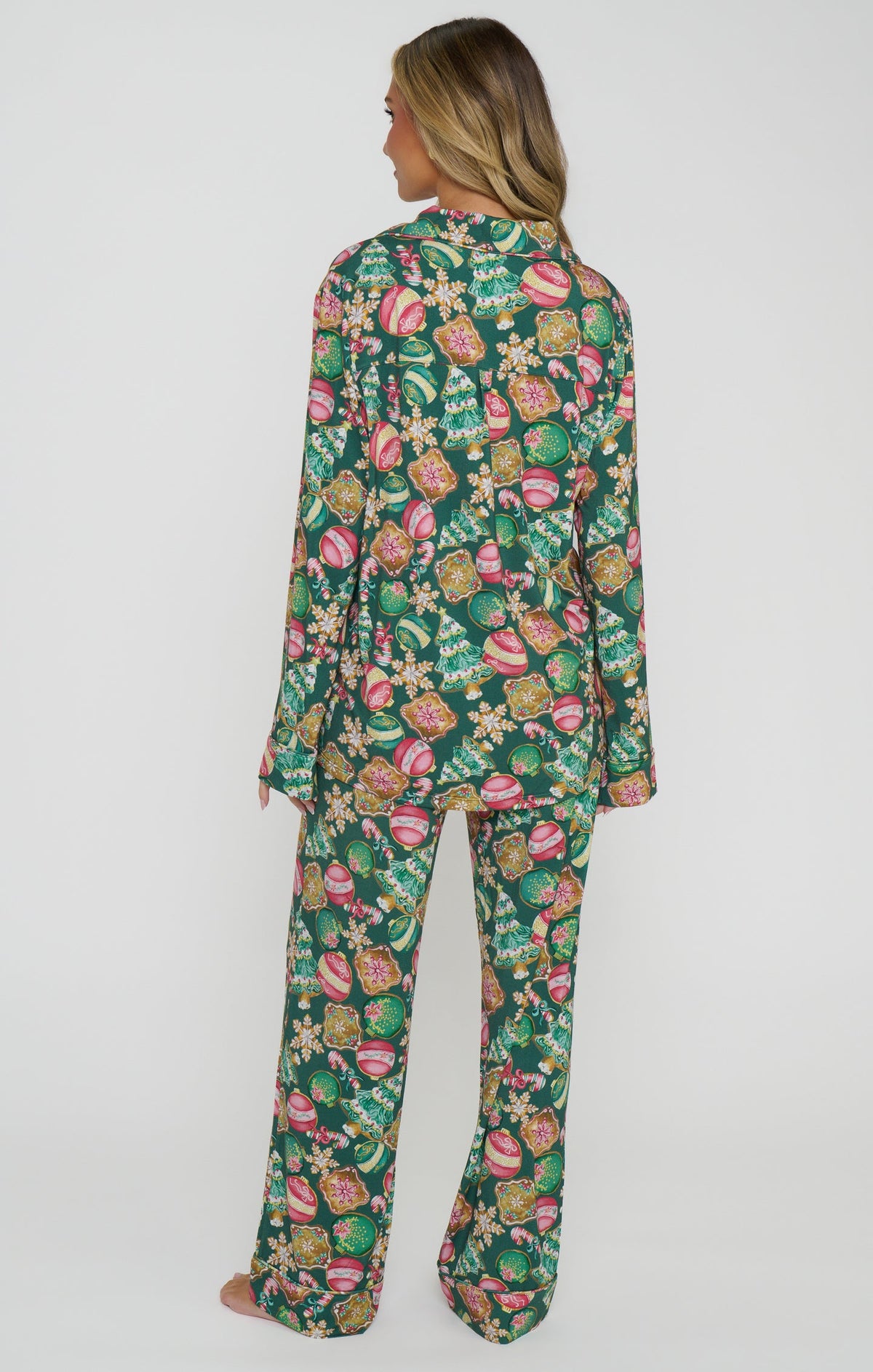 Classic Sugar Cookie PJ Set