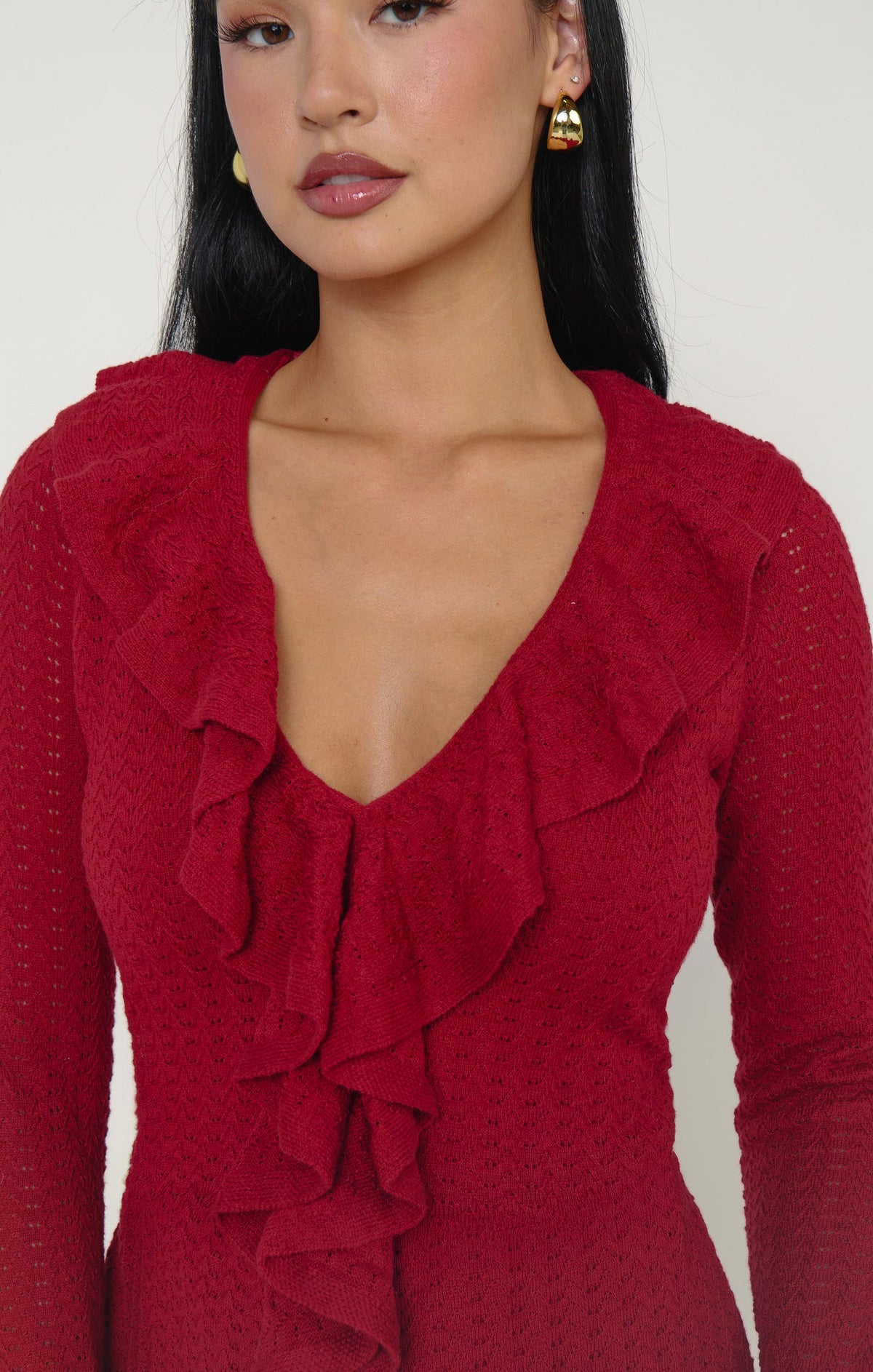 Marley Mini Dress