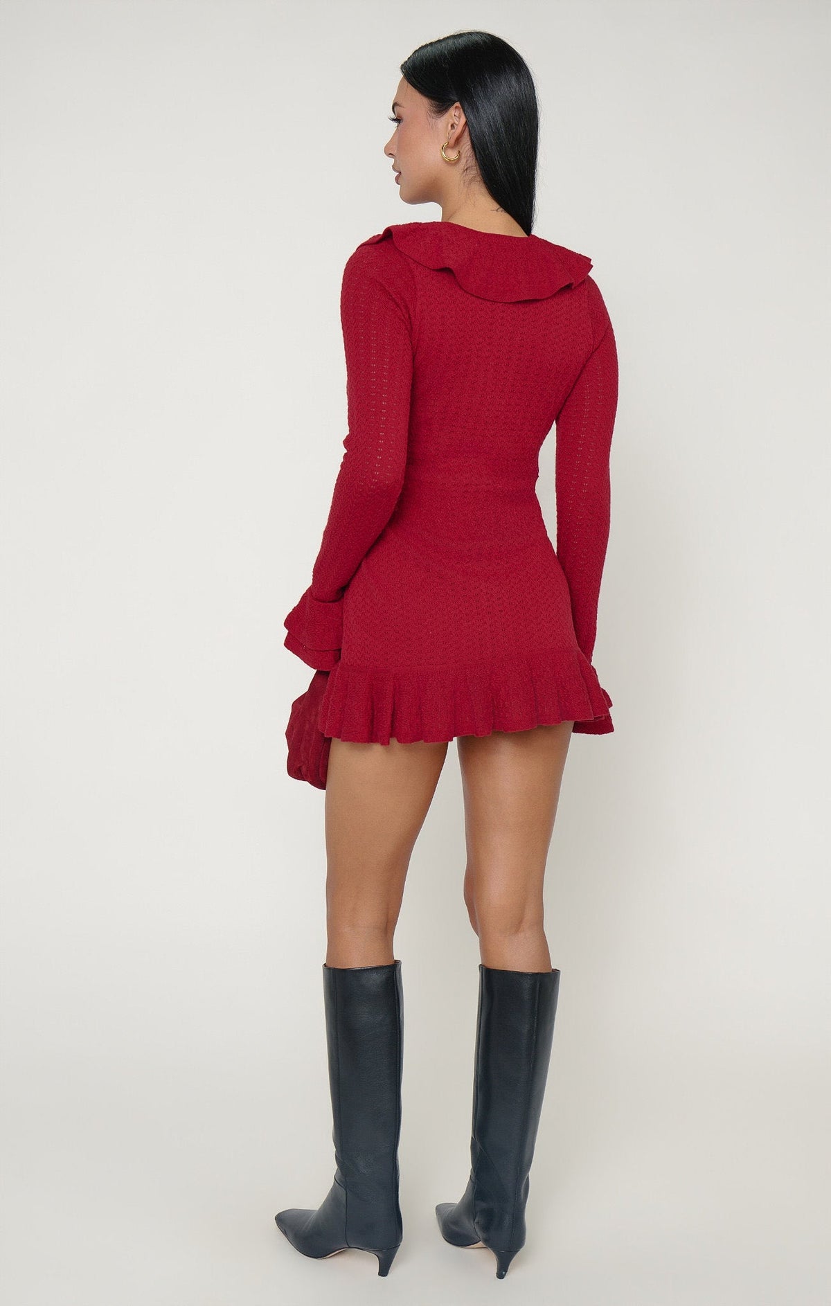Marley Mini Dress