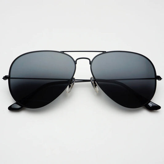 Morgan Aviator Sunglasses