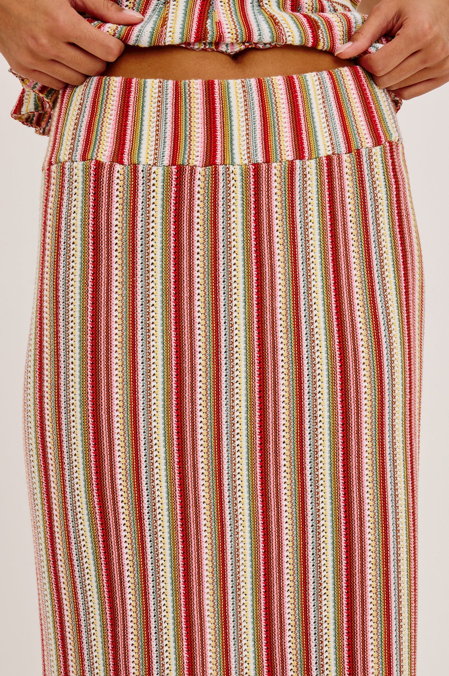 Nari skirt