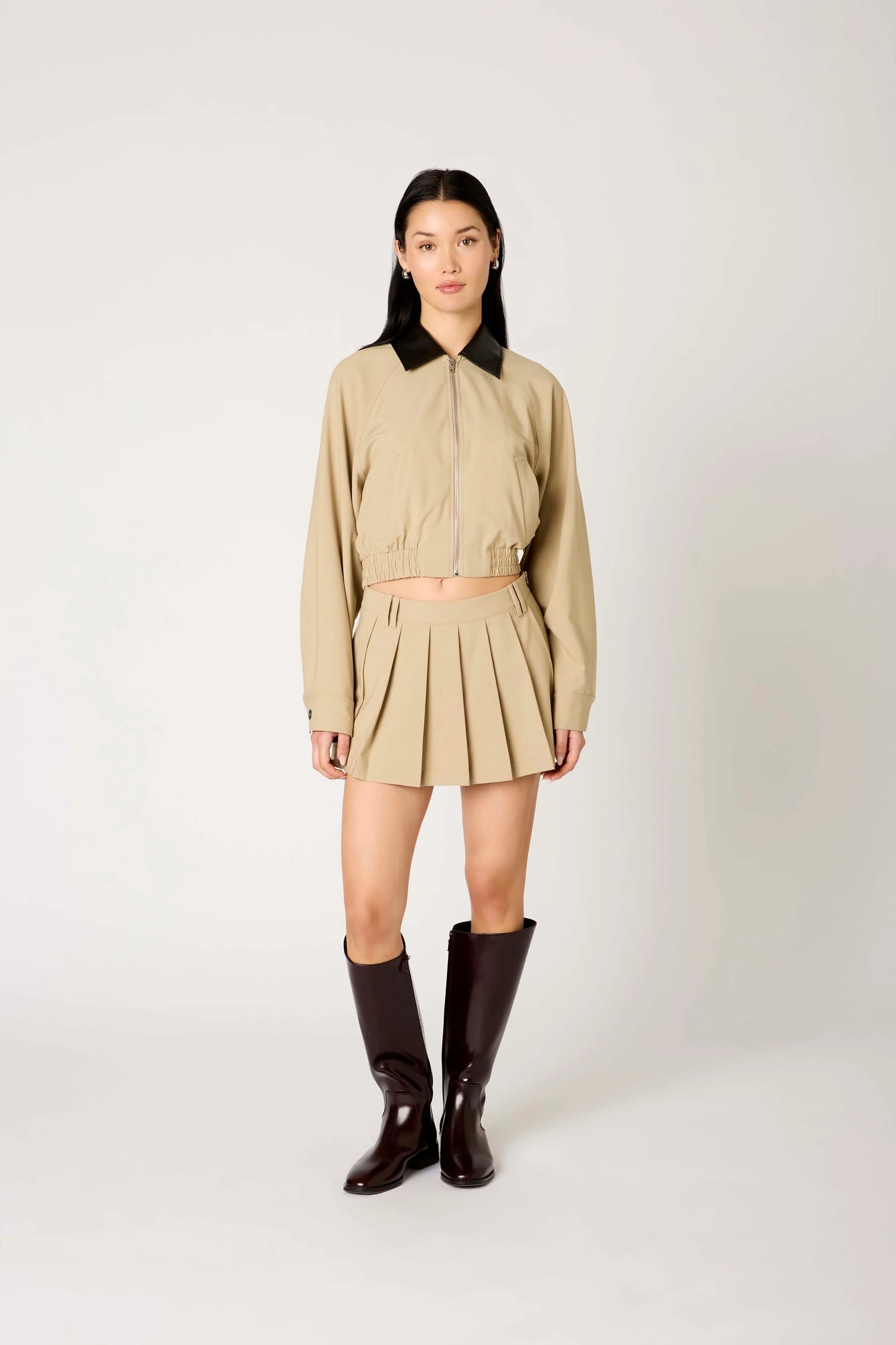 Daniel Bomber Jacket