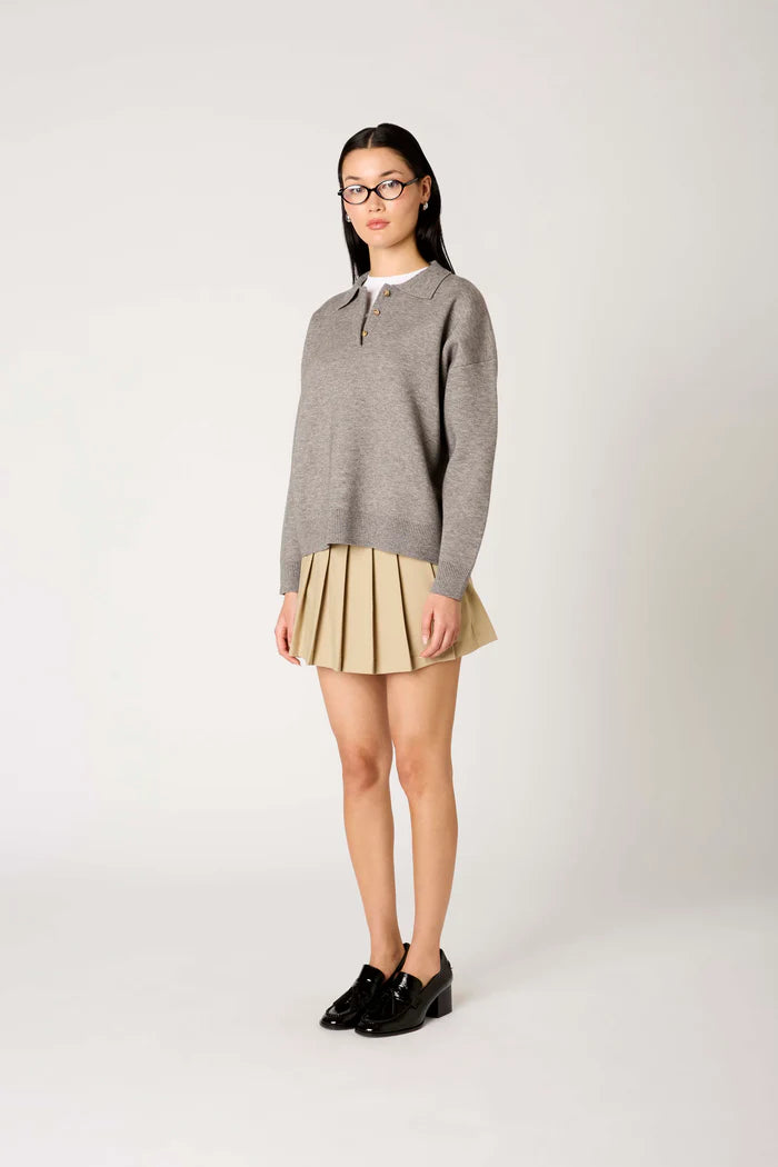 Marlowe Sweater