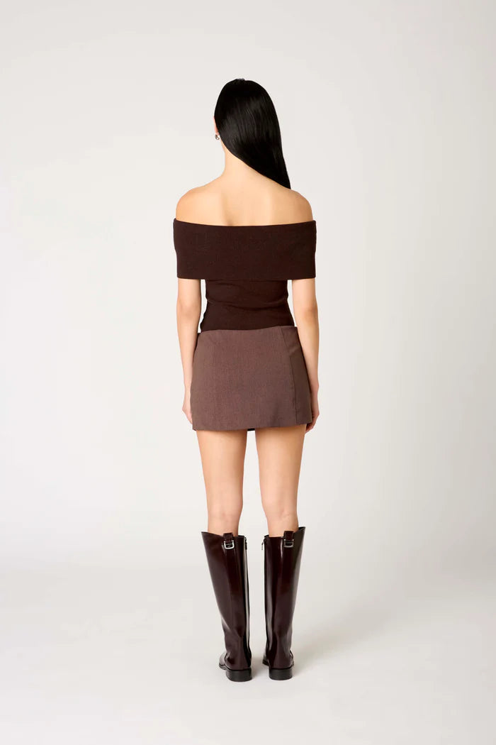 Annemarie Sweater