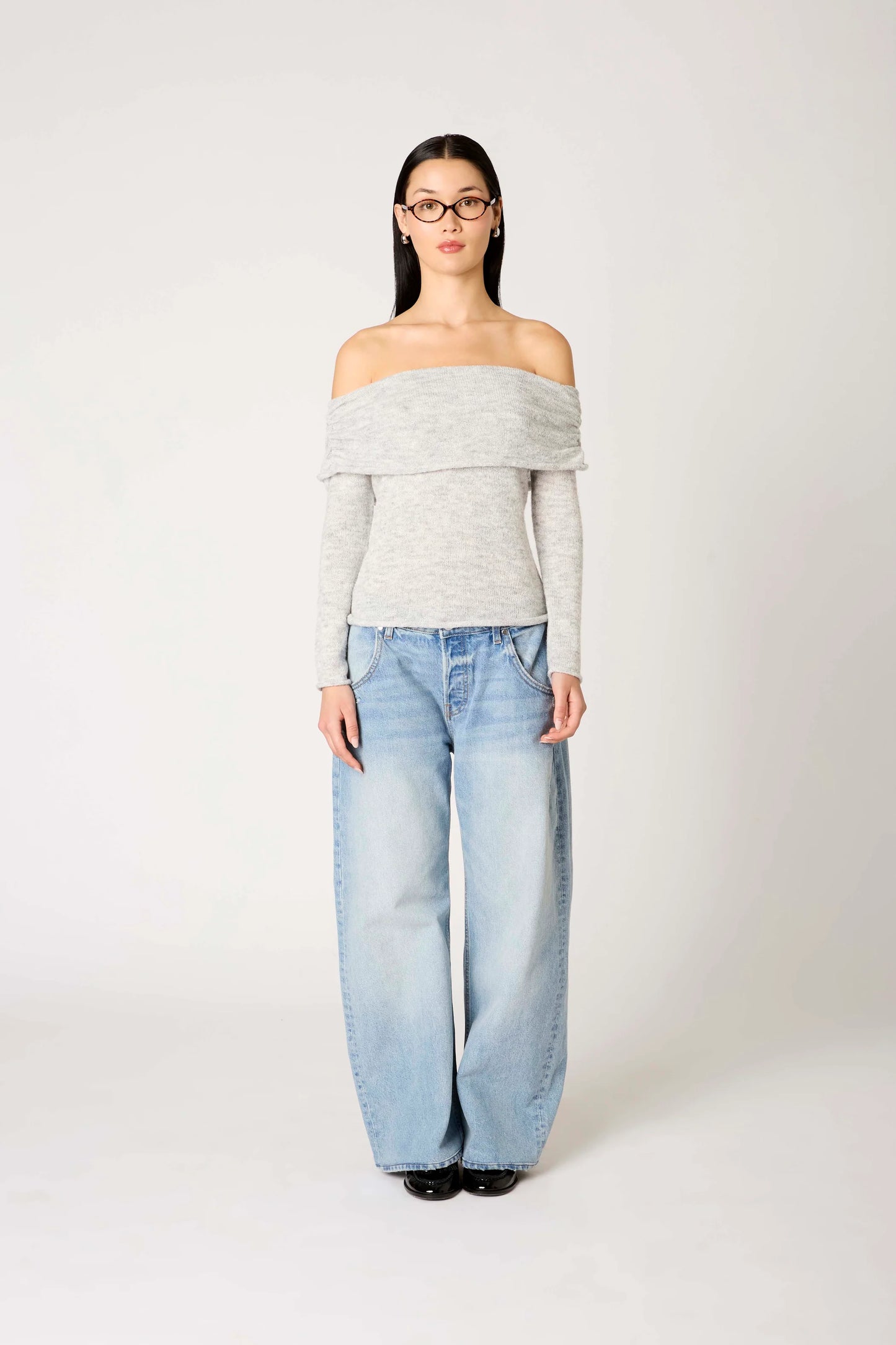 Zinnia Sweater