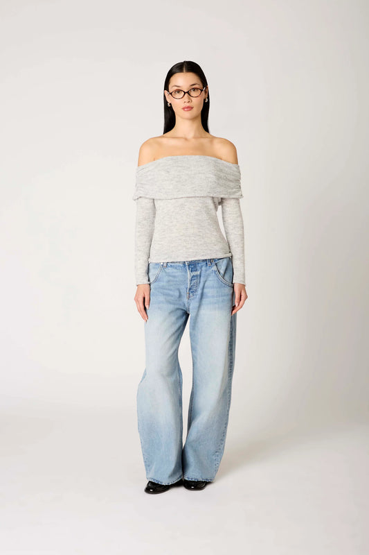 Zinnia Sweater