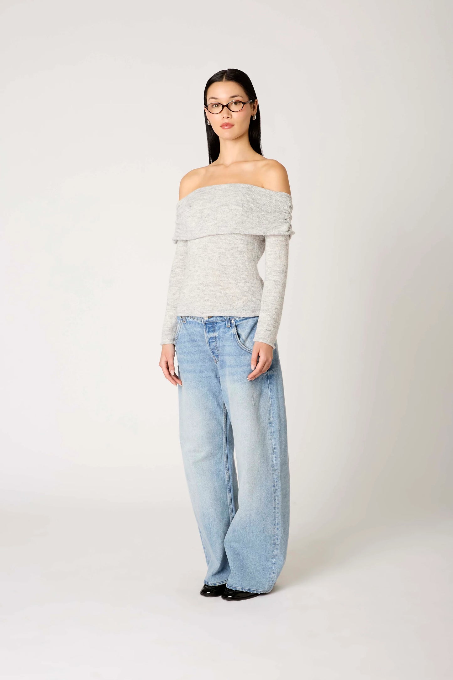 Zinnia Sweater