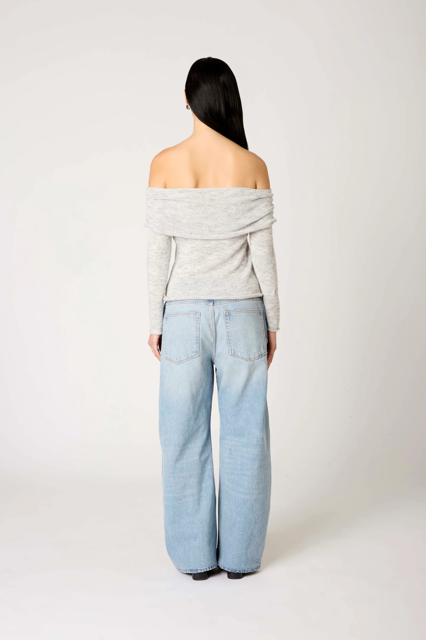 Zinnia Sweater