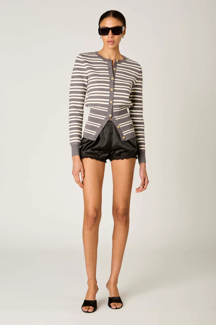 Baxter Cardigan