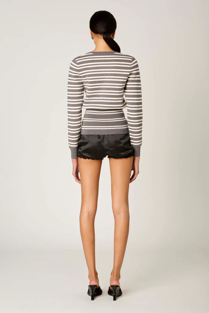 Baxter Cardigan