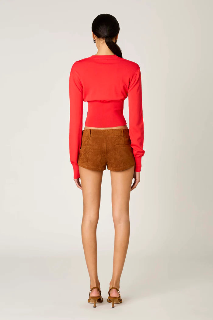 Lucile Cardigan