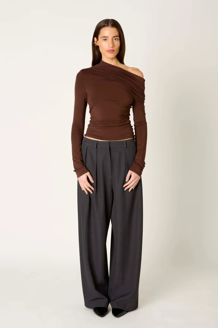 Illyria Top