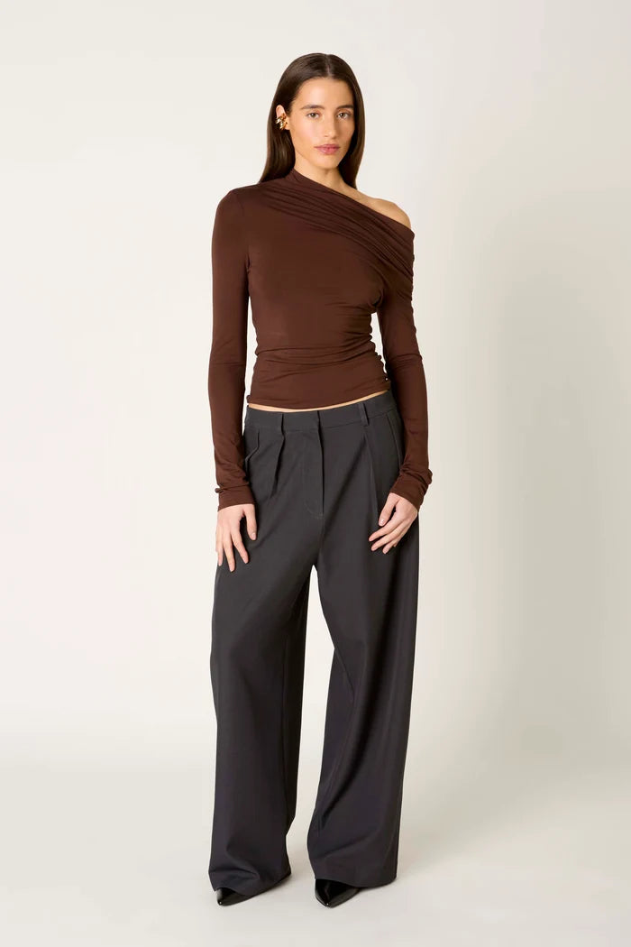 Illyria Top