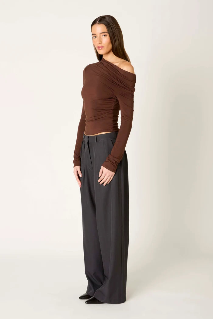 Illyria Top