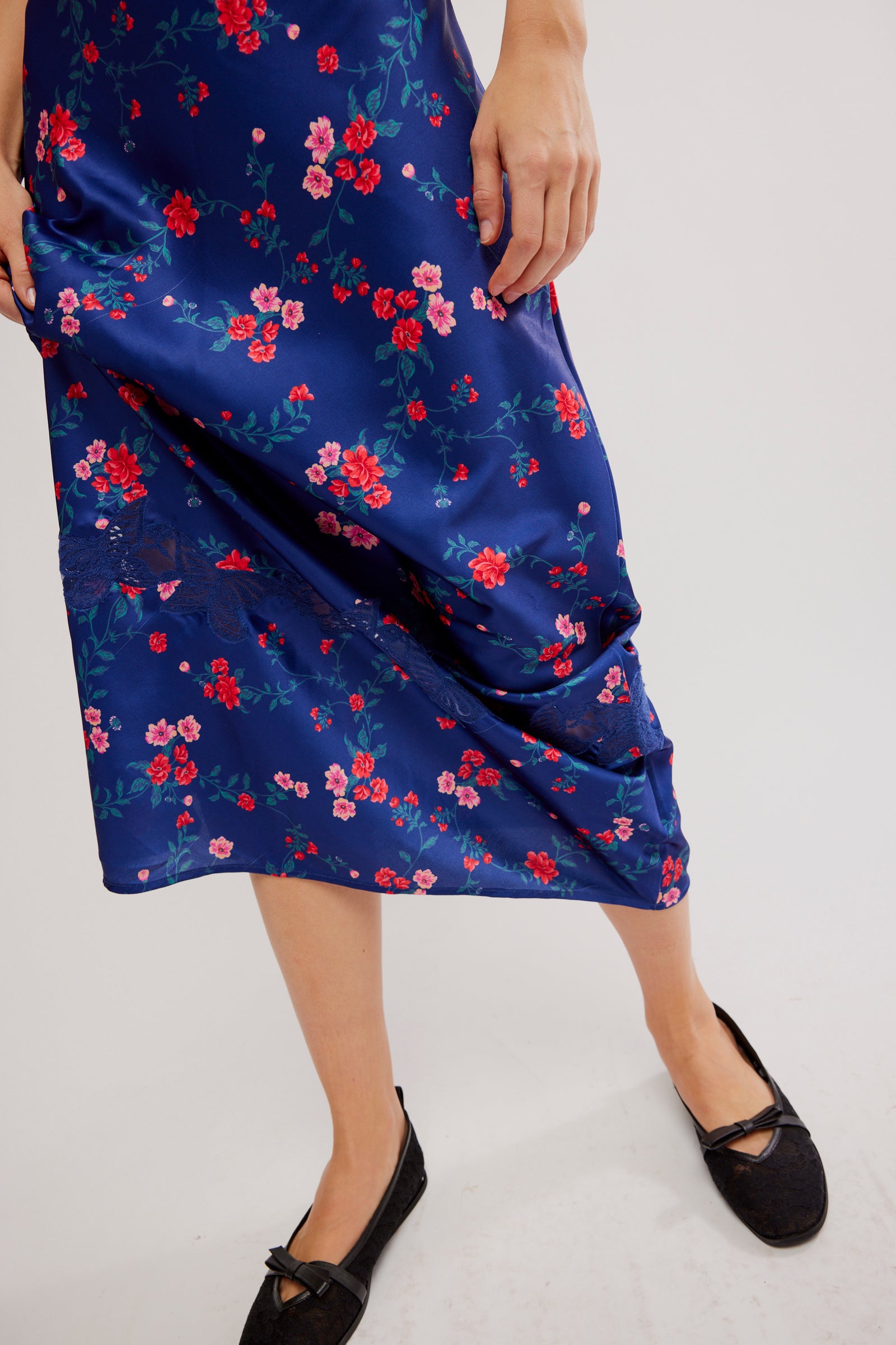 Butterfly Babe Maxi Klutch Butterfly Babe Maxi Klutch