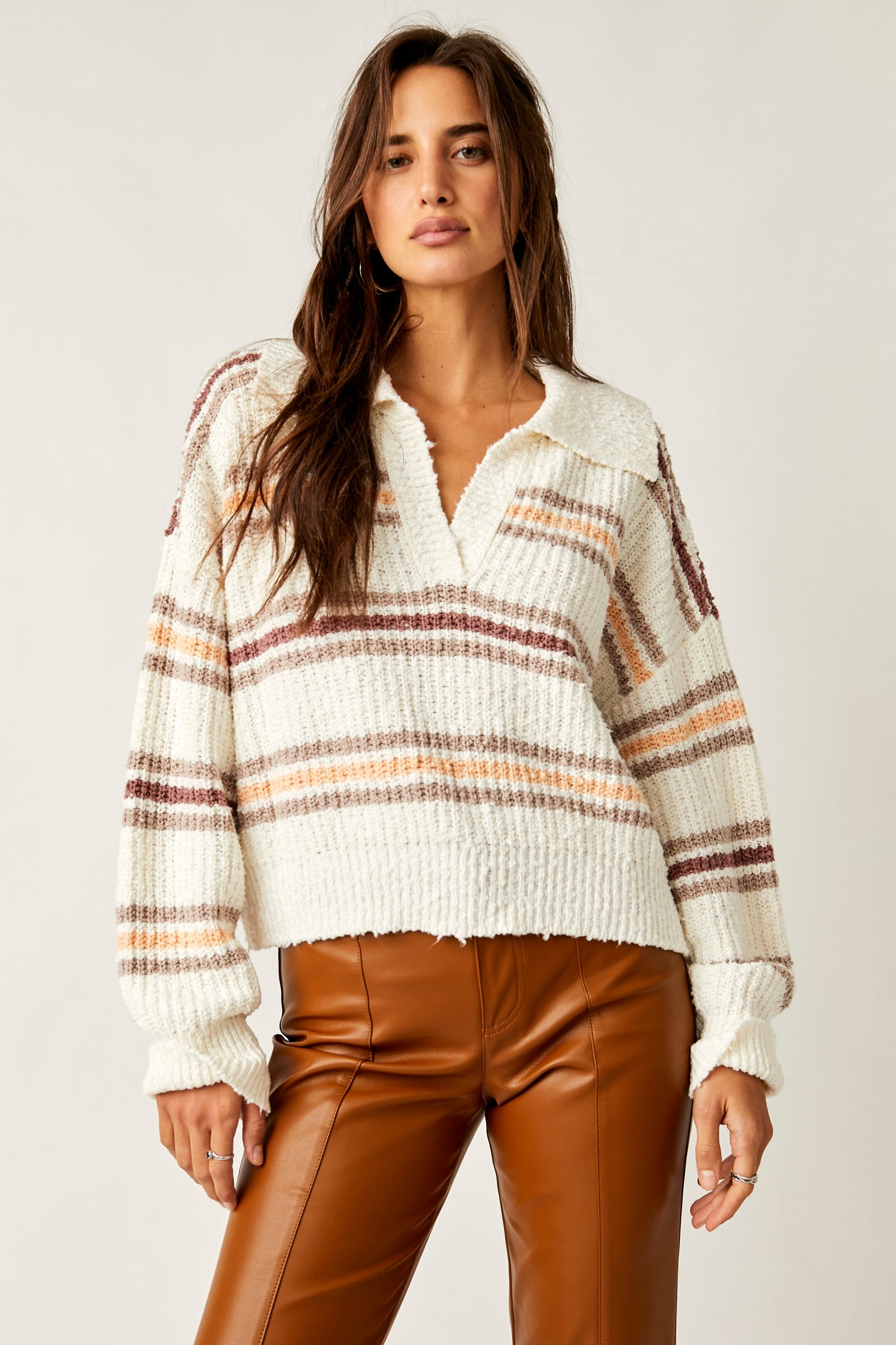 Kennedy Pullover