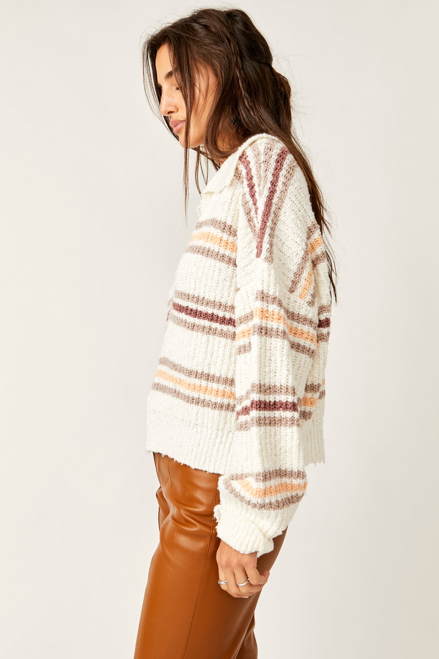 Kennedy Pullover