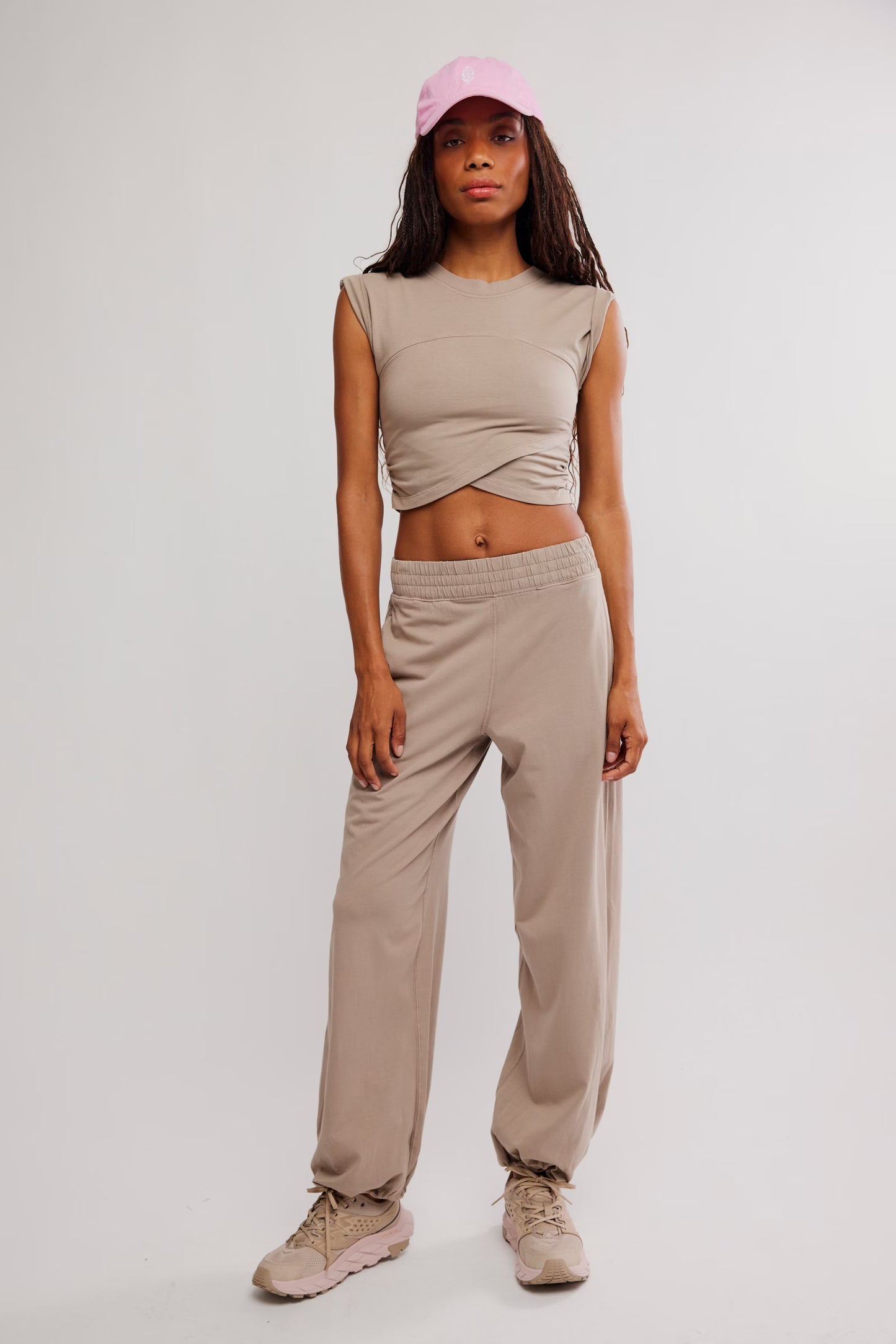 Hot Shot Crossover Set