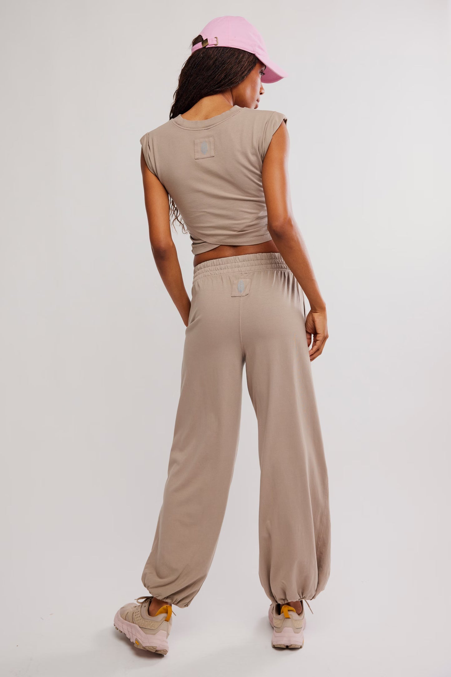 Hot Shot Crossover Set