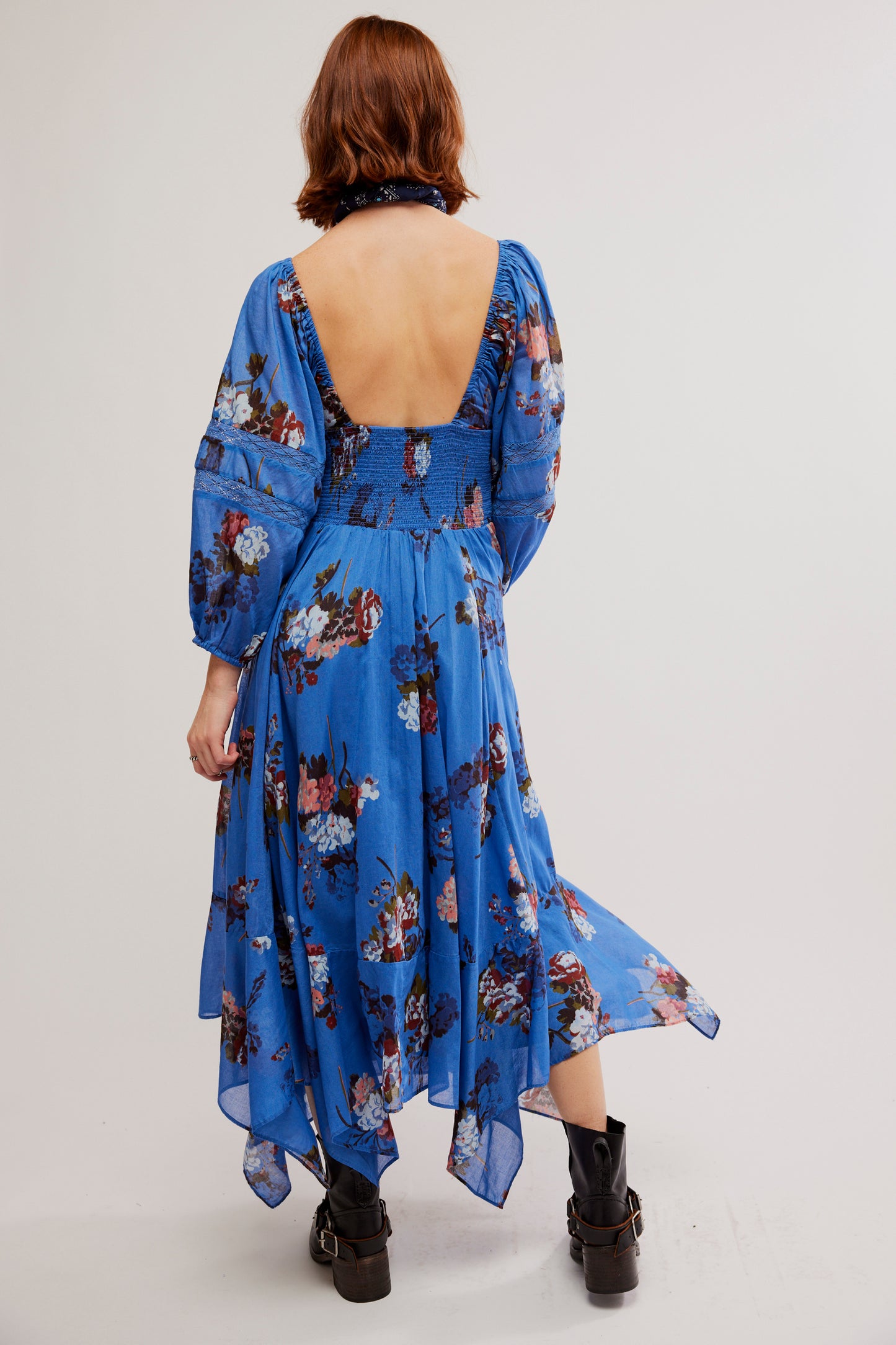 Morning Glory Maxi