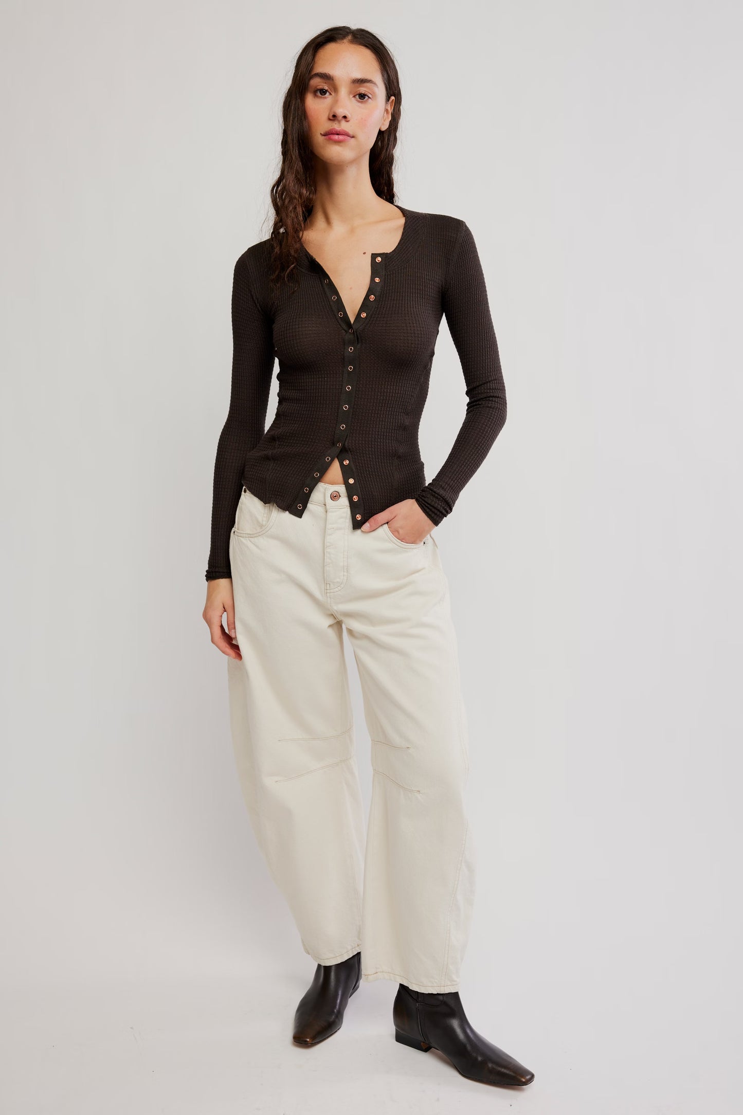 Going Places Cardi