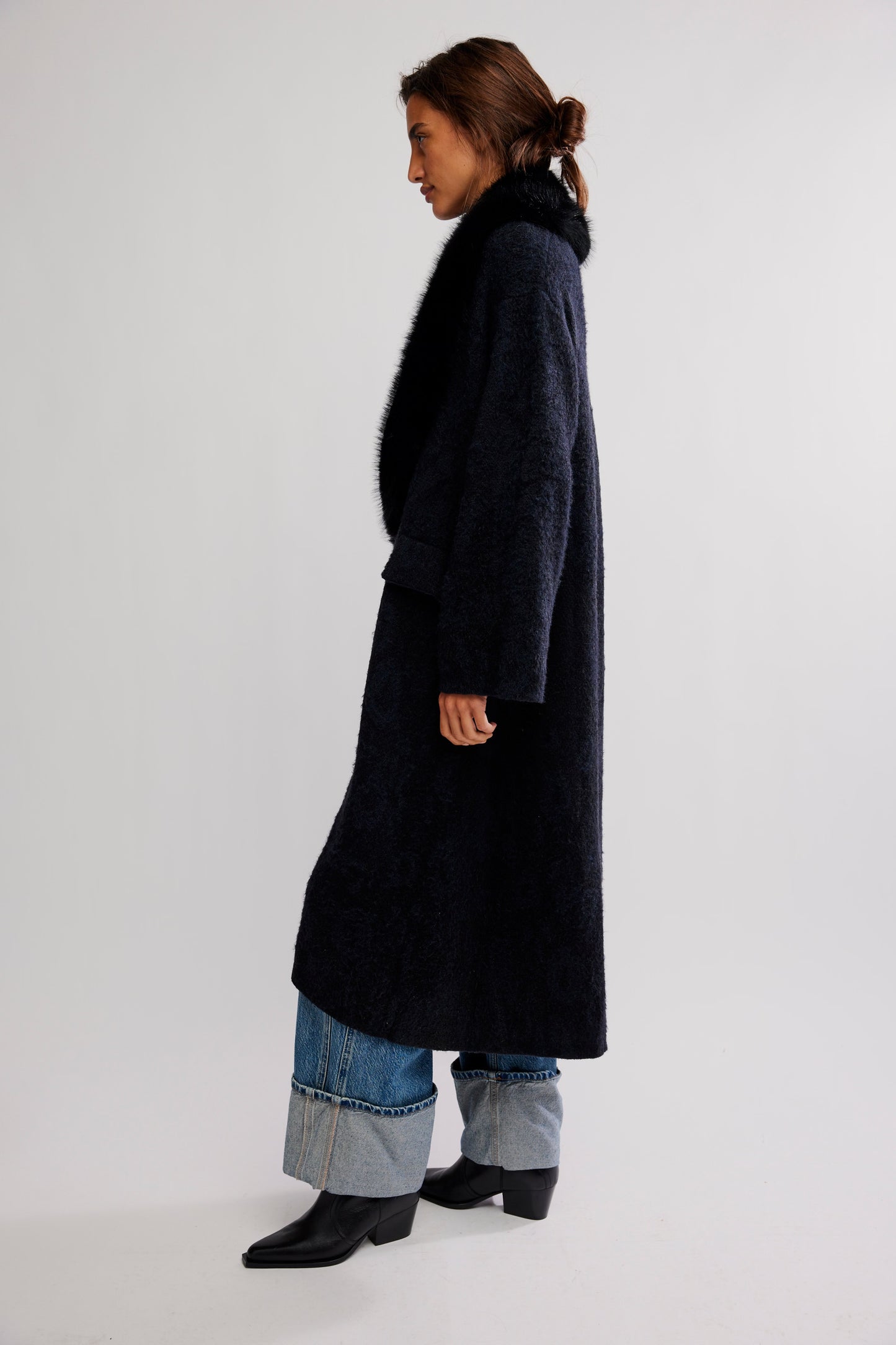 Twice Loved Coatigan