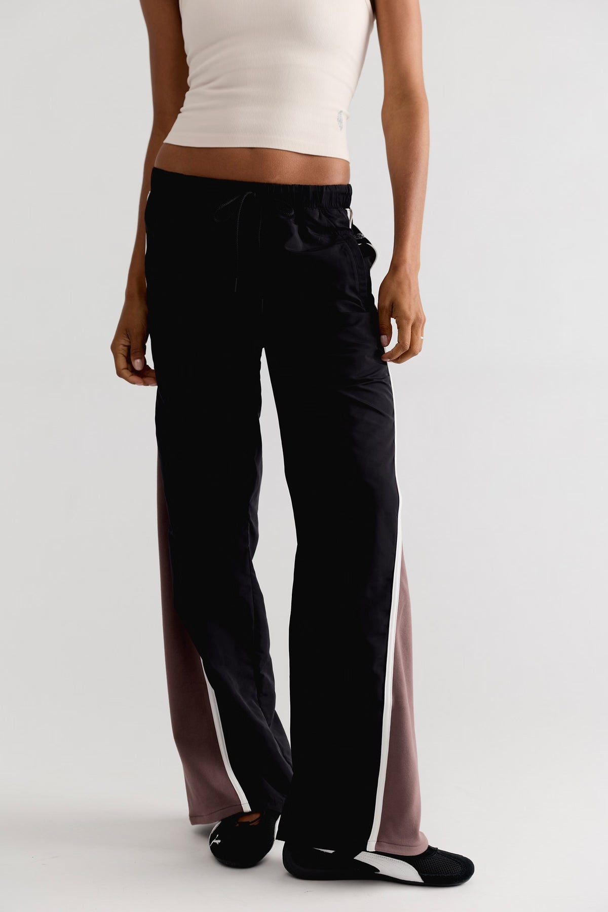 Retro Rider Pant